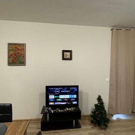Apartment E23 Borovets Gardens Екстер'єр фото