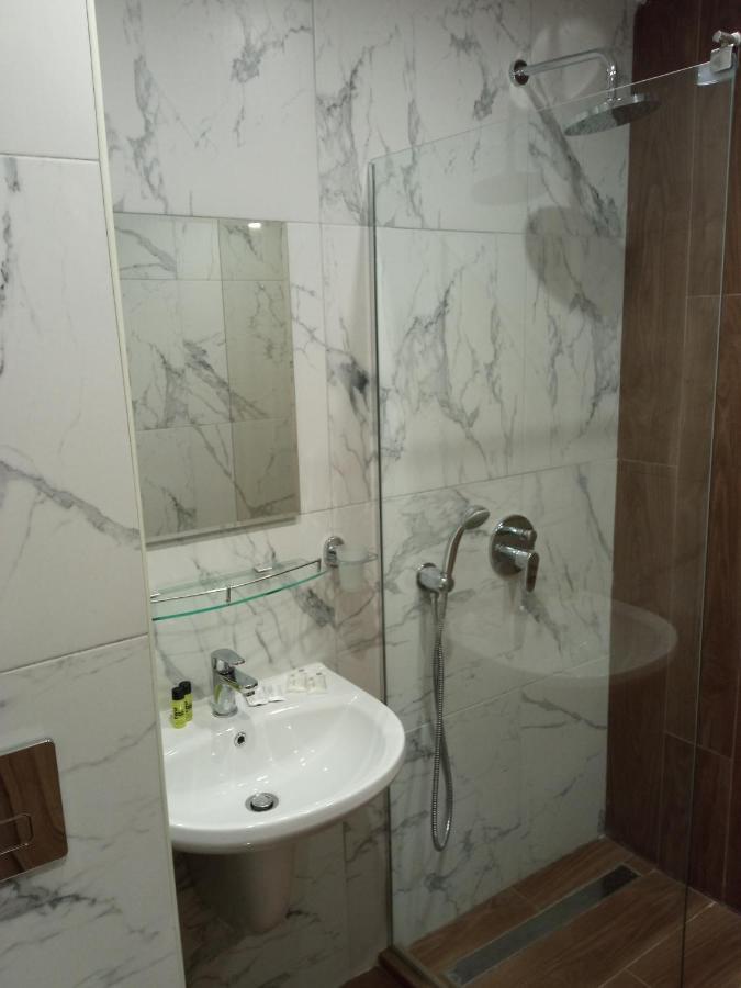 Apartment E23 Borovets Gardens Екстер'єр фото
