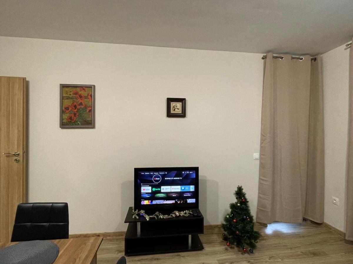 Apartment E23 Borovets Gardens Екстер'єр фото