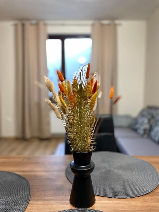Apartment E23 Borovets Gardens Екстер'єр фото