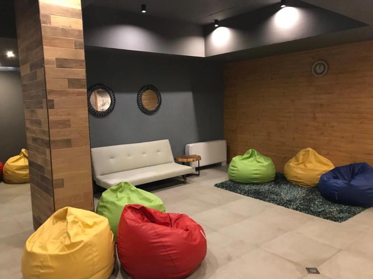 Apartment E23 Borovets Gardens Екстер'єр фото
