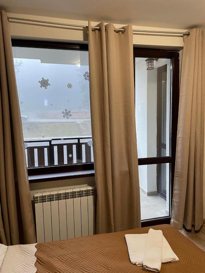 Apartment E23 Borovets Gardens Екстер'єр фото
